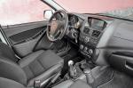 Lada Kalina Sport 2014 года